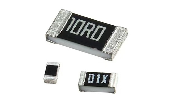 1206 film spessi generali ricoprenti Chip Resistor 120Ω ±1% Dia Reel a 7 pollici