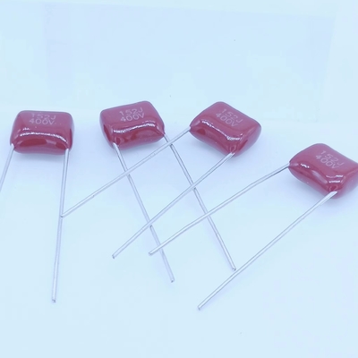 Buon auto di piccola dimensione che guarisce accendendo condensatore speciale per rifornimento 1.5nF 400VDC