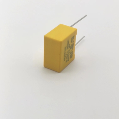 Condensatore X2 0.33UF/310VAC P15mm L25mm del film del polipropilene