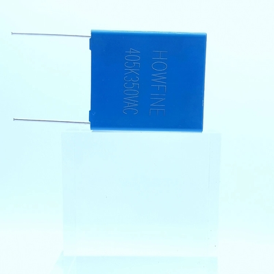 Condensatore di alta qualità e grande capacità HOWFINE 405K350VAC