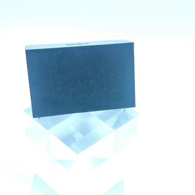 Nuovi prodotti Condensatori ventola motore CBB61 ODM CHINA 2022 produttore HOWFINE 186K350VAC
