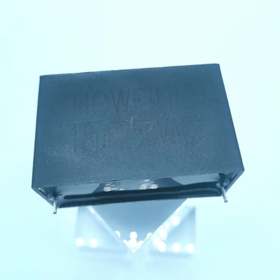 Nuovi prodotti Condensatori ventola motore CBB61 ODM CHINA 2022 produttore HOWFINE 186K350VAC