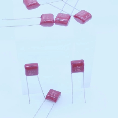 Buon auto di piccola dimensione che guarisce accendendo condensatore speciale per rifornimento 1.5nF 400VDC