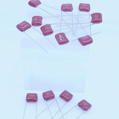 Buon auto di piccola dimensione che guarisce accendendo condensatore speciale per rifornimento 1.5nF 400VDC