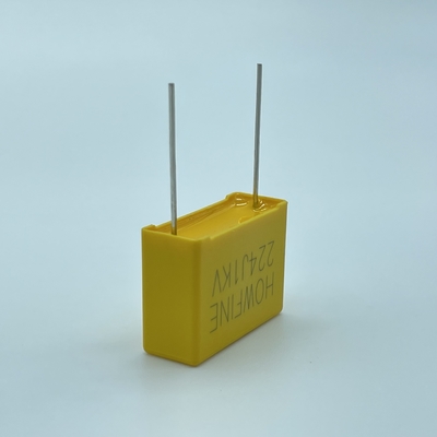 MKP82 224J 1KV ha metallizzato il condensatore del film del polipropilene multiuso