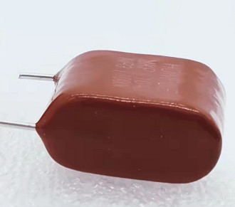 La CC 1000V di PMP (produzione massimale possibile) ha metallizzato l'alta tensione inossidabile del condensatore del film del polipropilene